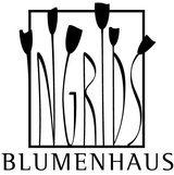 Logo von Ingrids Blumenhaus